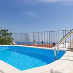 Vila Petit In Brela, Private Pool *