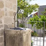 Vila Petit In Brela, Private Pool Brela